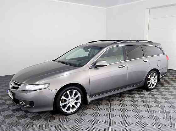 Honda Accord Facelift ATM 2.0 114kW Tallina