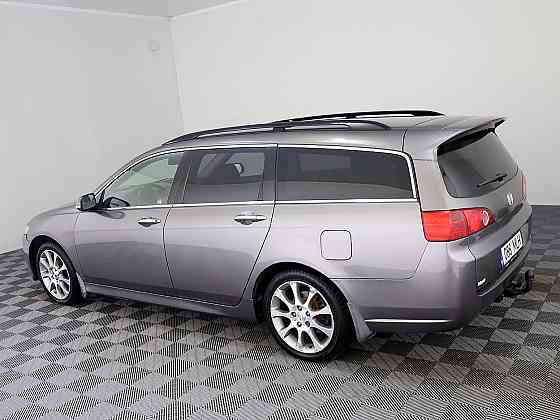 Honda Accord Facelift ATM 2.0 114kW Tallina