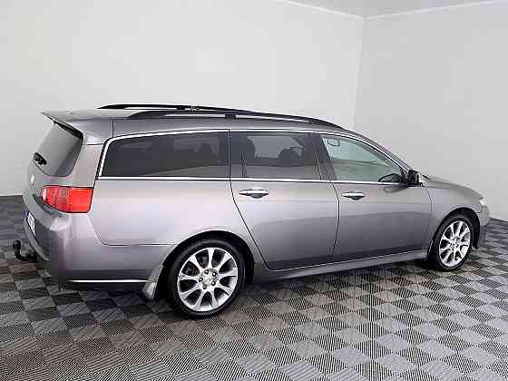 Honda Accord Facelift ATM 2.0 114kW Tallina