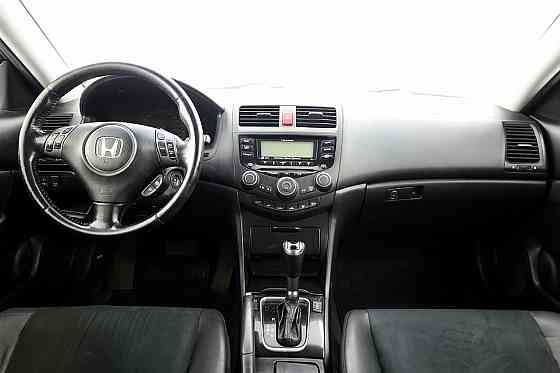 Honda Accord Facelift ATM 2.0 114kW Tallina