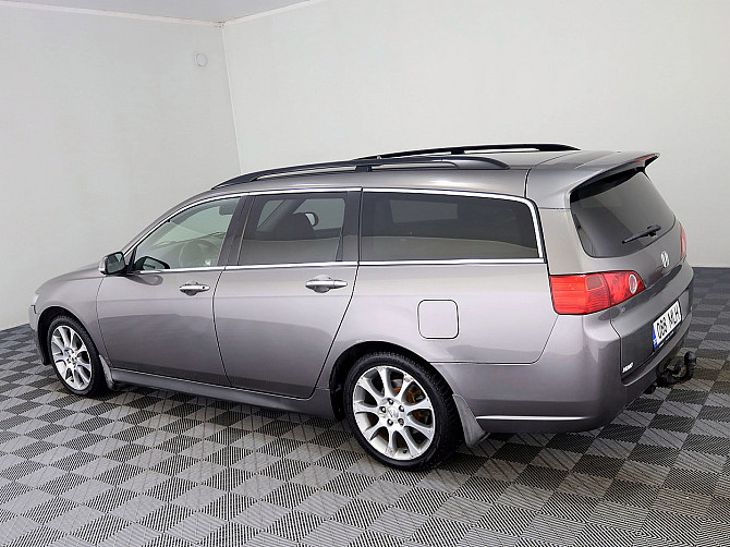 Honda Accord Facelift ATM 2.0 114kW Tallina - foto 4