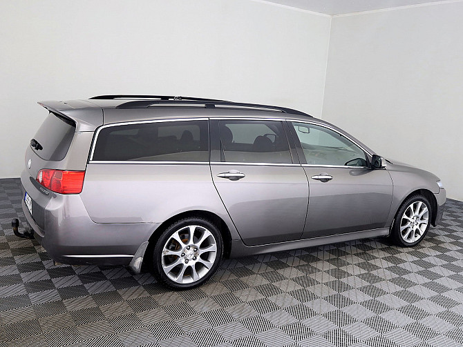 Honda Accord Facelift ATM 2.0 114kW Tallina - foto 3
