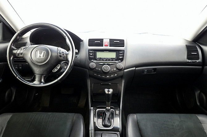 Honda Accord Facelift ATM 2.0 114kW Tallina - foto 5