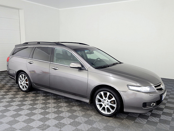 Honda Accord Facelift ATM 2.0 114kW Tallina - foto 1