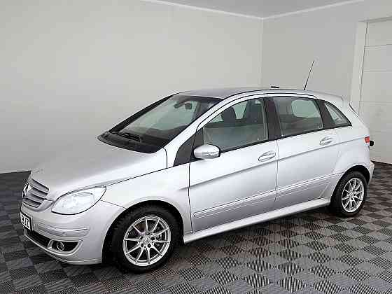 Mercedes-Benz B 180 Avantgarde 2.0 CDI 80kW Tallina