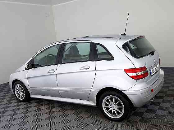 Mercedes-Benz B 180 Avantgarde 2.0 CDI 80kW Tallina