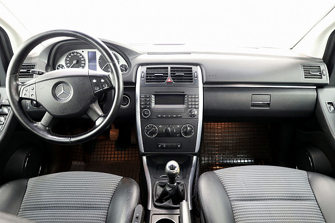 Mercedes-Benz B 180 Avantgarde 2.0 CDI 80kW Tallina - foto 5