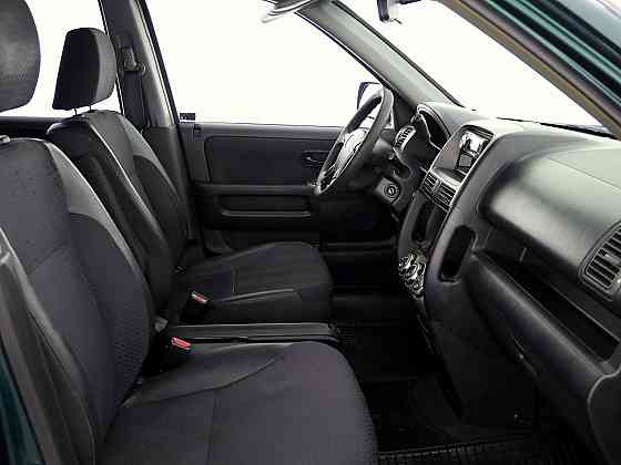 Honda CR-V Comfort ATM 2.0 110kW Tallina