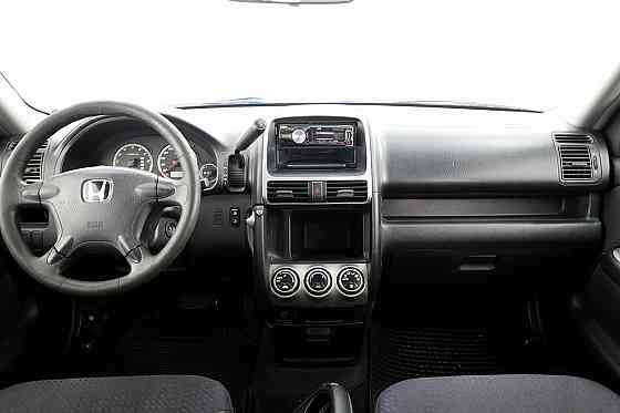 Honda CR-V Comfort ATM 2.0 110kW Tallina