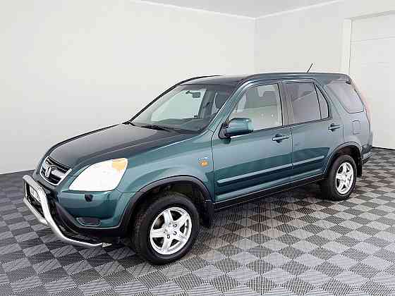 Honda CR-V Comfort ATM 2.0 110kW Tallina