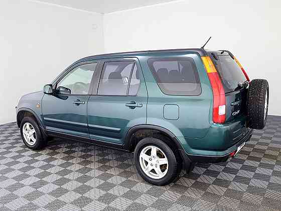 Honda CR-V Comfort ATM 2.0 110kW Tallina