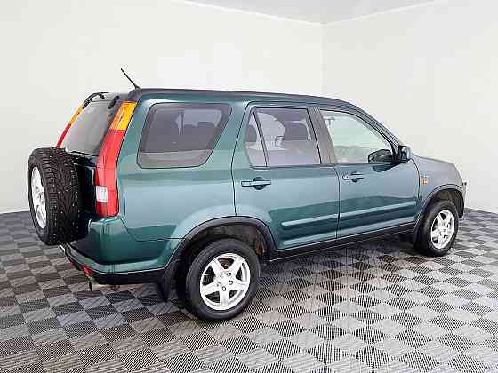 Honda CR-V Comfort ATM 2.0 110kW Tallina
