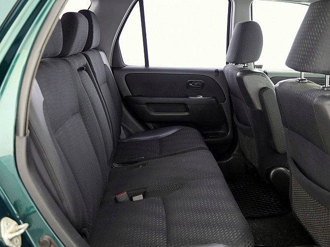 Honda CR-V Comfort ATM 2.0 110kW Tallina - foto 7