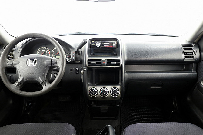 Honda CR-V Comfort ATM 2.0 110kW Tallina - foto 5