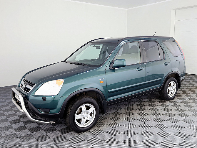 Honda CR-V Comfort ATM 2.0 110kW Tallina - foto 2