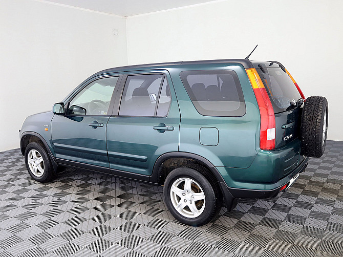 Honda CR-V Comfort ATM 2.0 110kW Tallina - foto 4