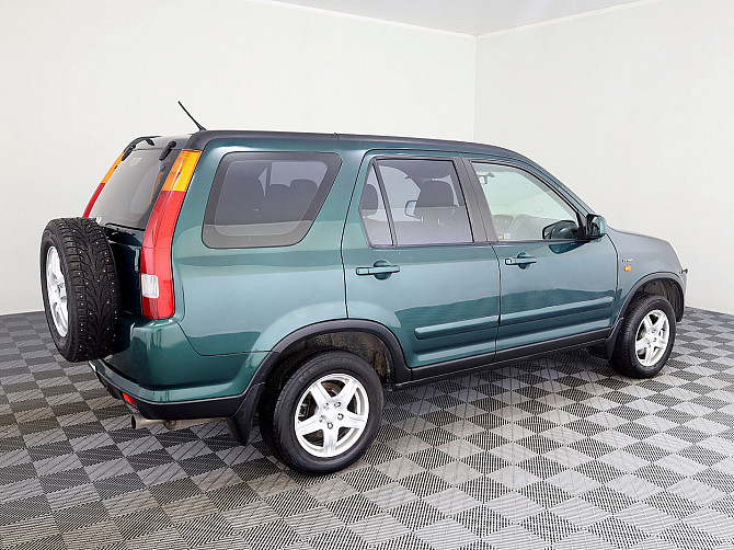 Honda CR-V Comfort ATM 2.0 110kW Tallina - foto 3