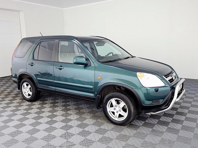 Honda CR-V Comfort ATM 2.0 110kW Tallina - foto 1