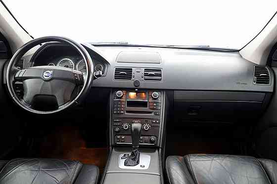Volvo XC90 Summum Facelift ATM 2.4 D5 136kW Tallina