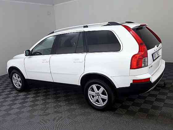 Volvo XC90 Summum Facelift ATM 2.4 D5 136kW Tallina