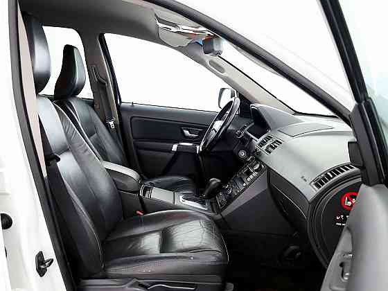 Volvo XC90 Summum Facelift ATM 2.4 D5 136kW Tallina