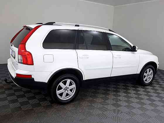 Volvo XC90 Summum Facelift ATM 2.4 D5 136kW Tallina