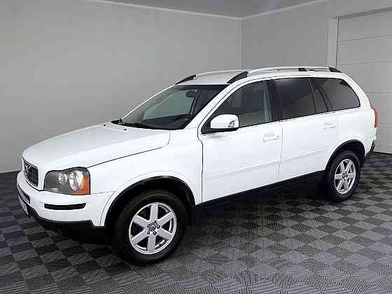 Volvo XC90 Summum Facelift ATM 2.4 D5 136kW Tallina