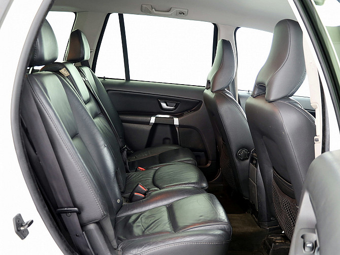 Volvo XC90 Summum Facelift ATM 2.4 D5 136kW Tallina - foto 7
