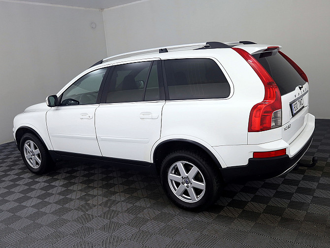Volvo XC90 Summum Facelift ATM 2.4 D5 136kW Tallina - foto 4