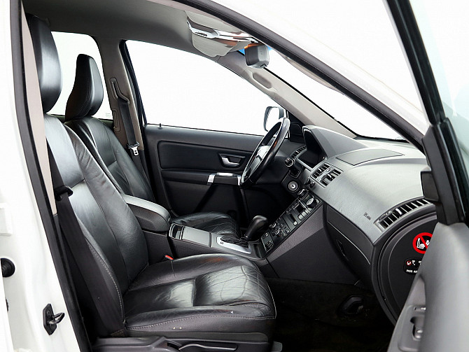 Volvo XC90 Summum Facelift ATM 2.4 D5 136kW Tallina - foto 6
