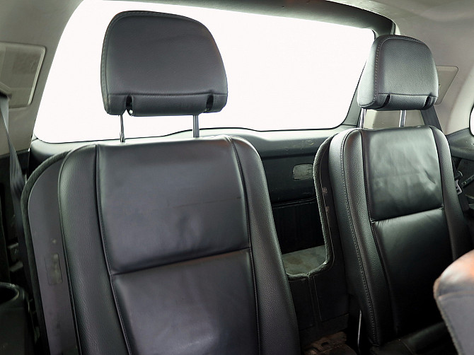 Volvo XC90 Summum Facelift ATM 2.4 D5 136kW Tallina - foto 8