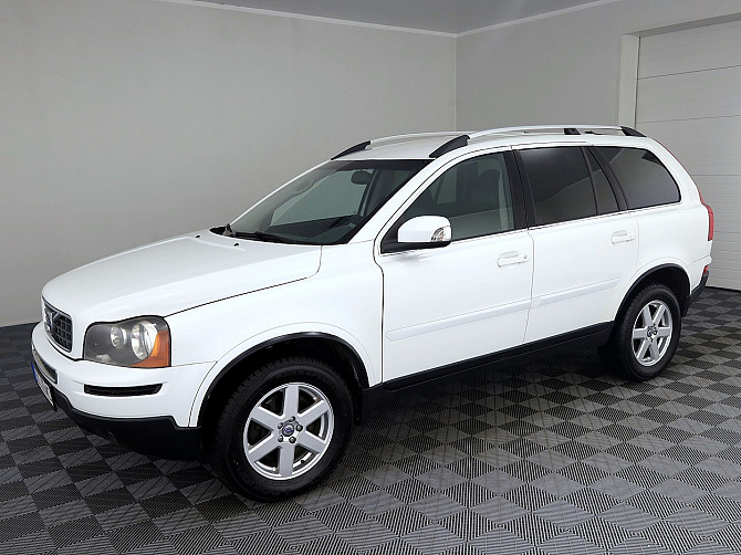Volvo XC90 Summum Facelift ATM 2.4 D5 136kW Tallina - foto 2
