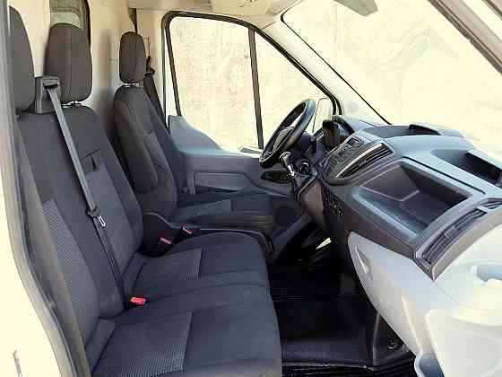 Ford Transit Van 2.2 TDCi 74kW Tallina