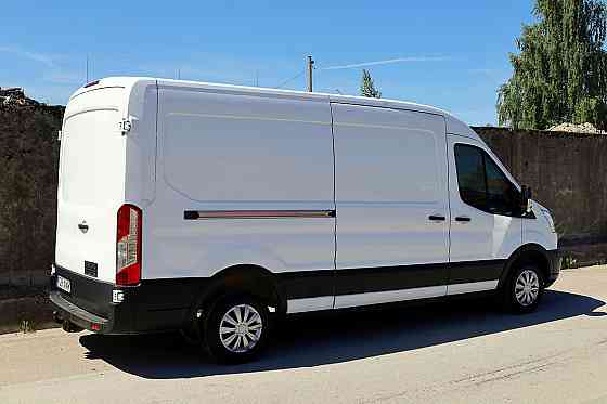 Ford Transit Van 2.2 TDCi 74kW Tallina