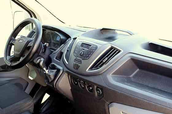 Ford Transit Van 2.2 TDCi 74kW Tallina