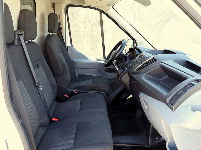 Ford Transit Van 2.2 TDCi 74kW Tallina - foto 6