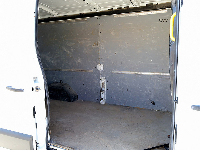 Ford Transit Van 2.2 TDCi 74kW Tallina - foto 7