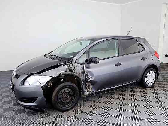 Toyota Auris Linea Sol 1.4 71kW Таллин