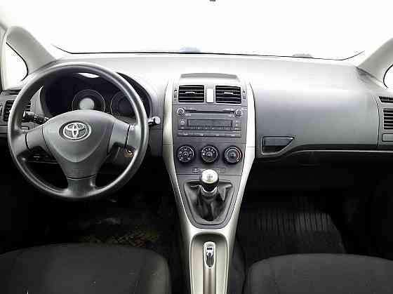 Toyota Auris Linea Sol 1.4 71kW Таллин