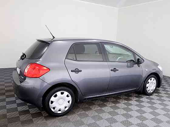Toyota Auris Linea Sol 1.4 71kW Таллин