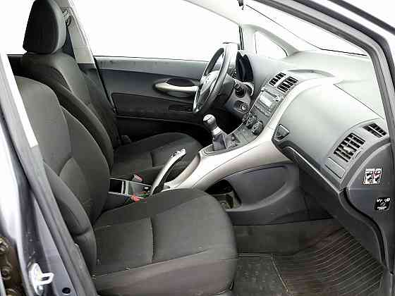 Toyota Auris Linea Sol 1.4 71kW Таллин