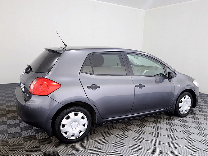 Toyota Auris Linea Sol 1.4 71kW Таллин - изображение 3