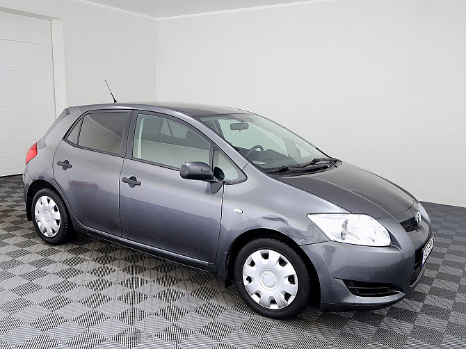Toyota Auris Linea Sol 1.4 71kW Таллин - изображение 1
