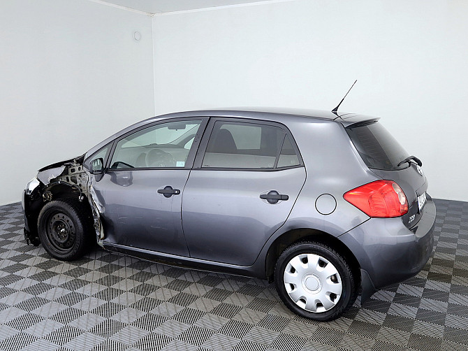 Toyota Auris Linea Sol 1.4 71kW Таллин - изображение 4