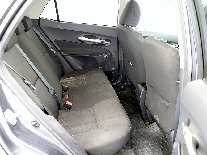 Toyota Auris Linea Sol 1.4 71kW Таллин - изображение 7