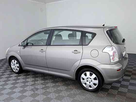 Toyota Corolla Verso Linea Sol 1.6 81kW Таллин