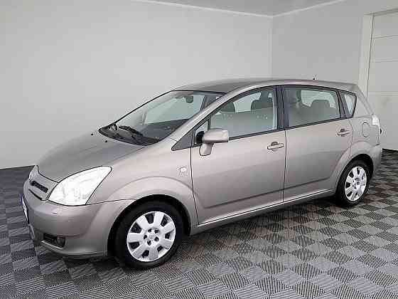 Toyota Corolla Verso Linea Sol 1.6 81kW Таллин