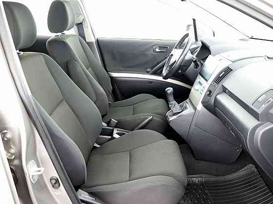 Toyota Corolla Verso Linea Sol 1.6 81kW Таллин