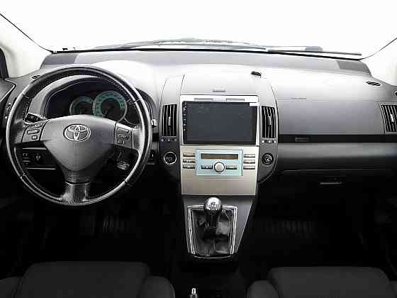 Toyota Corolla Verso Linea Sol 1.6 81kW Таллин
