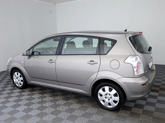 Toyota Corolla Verso Linea Sol 1.6 81kW Таллин - изображение 4